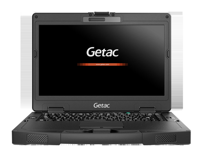 Новый ноутбук Getac S410 обеспечивает повышенную производительность